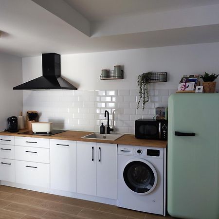 Apartamentos La Casa Del Maestro 阿拉贡省阿拉马 外观 照片