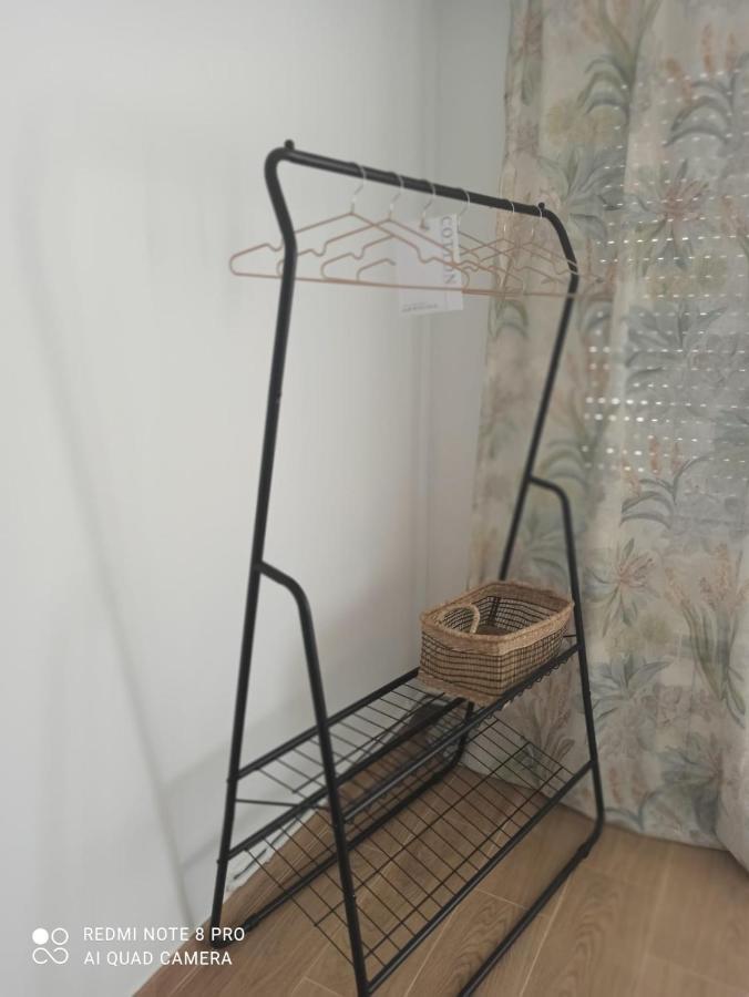 Apartamentos La Casa Del Maestro 阿拉贡省阿拉马 外观 照片