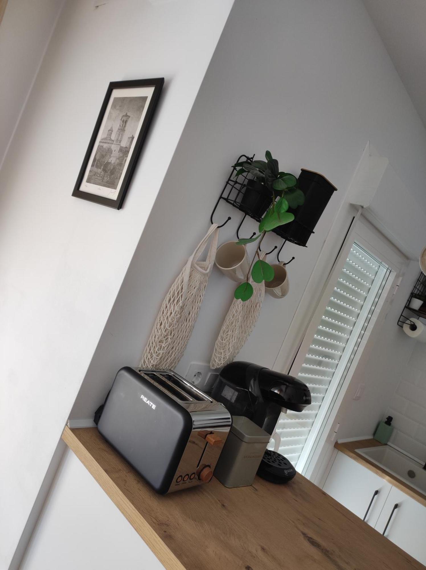 Apartamentos La Casa Del Maestro 阿拉贡省阿拉马 外观 照片