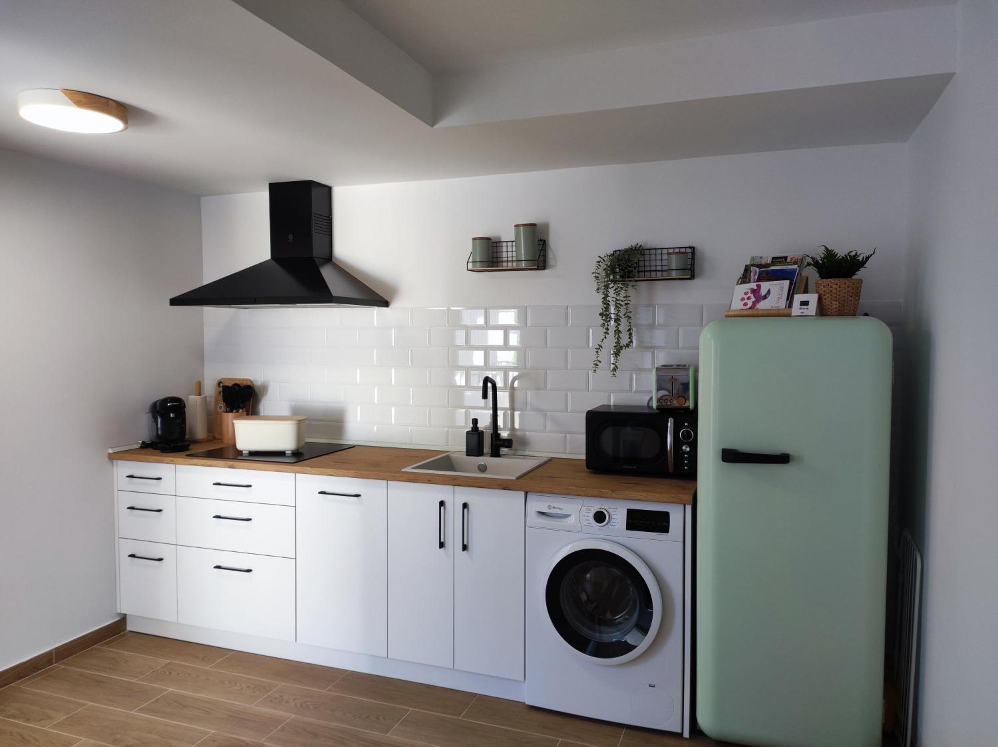 Apartamentos La Casa Del Maestro 阿拉贡省阿拉马 外观 照片